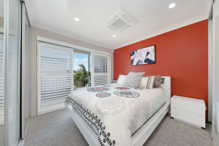 Fifth view of Homely apartment listing, 7/1030 Anzac Parade, Maroubra NSW 2035