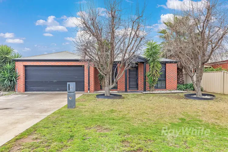 Main view of Homely house listing, 13 Roberts Court, Echuca VIC 3564