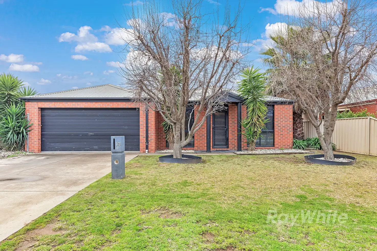 Main view of Homely house listing, 13 Roberts Court, Echuca VIC 3564