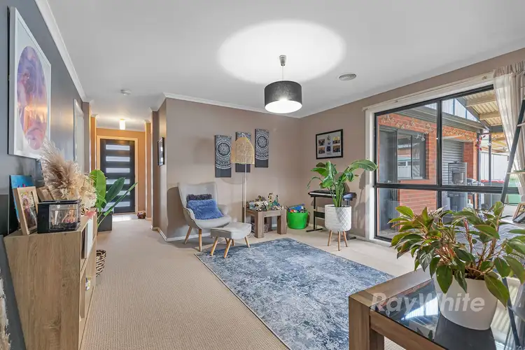 Second view of Homely house listing, 13 Roberts Court, Echuca VIC 3564