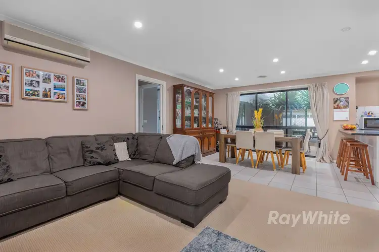 Third view of Homely house listing, 13 Roberts Court, Echuca VIC 3564