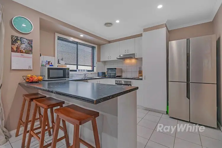 Fifth view of Homely house listing, 13 Roberts Court, Echuca VIC 3564