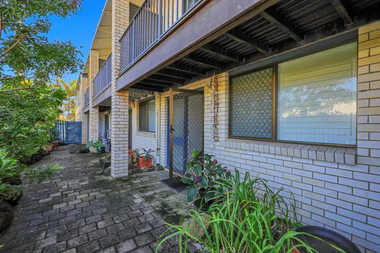 Second view of Homely unit listing, 2/3 Miller Street, Bargara QLD 4670