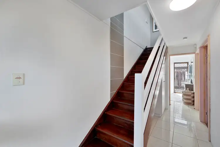 Third view of Homely unit listing, 2/3 Miller Street, Bargara QLD 4670