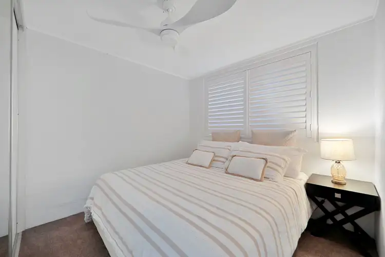 Fourth view of Homely unit listing, 2/3 Miller Street, Bargara QLD 4670