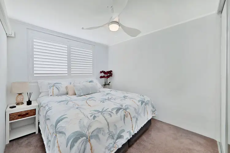 Fifth view of Homely unit listing, 2/3 Miller Street, Bargara QLD 4670