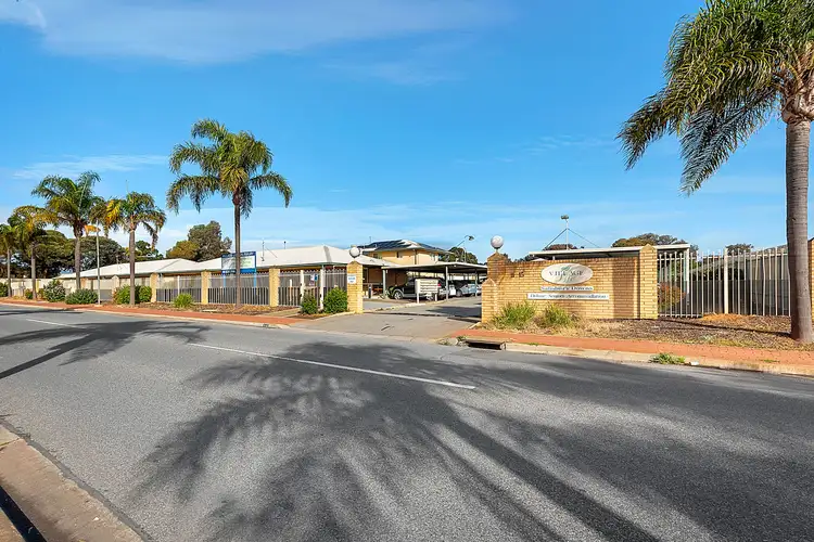 Main view of Homely unit listing, 2/11-15 Hollywood Boulevard, Salisbury Downs SA 5108