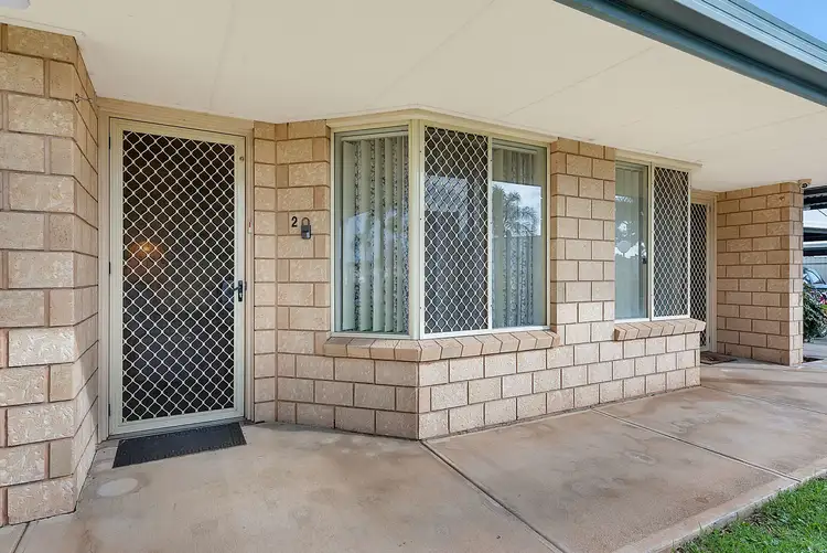 Second view of Homely unit listing, 2/11-15 Hollywood Boulevard, Salisbury Downs SA 5108