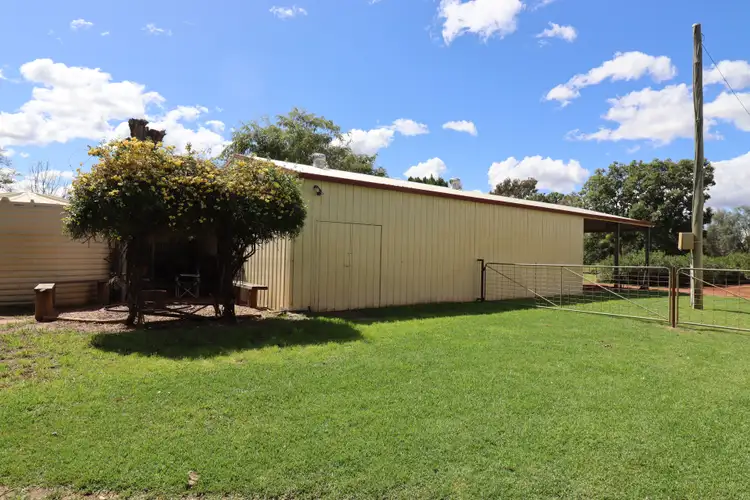 Second view of Homely house listing, 39-41 Albert Street, St George QLD 4487