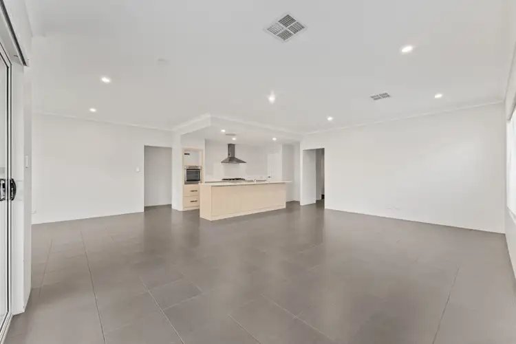 Sixth view of Homely house listing, 21 Rushmore Loop, Baldivis WA 6171