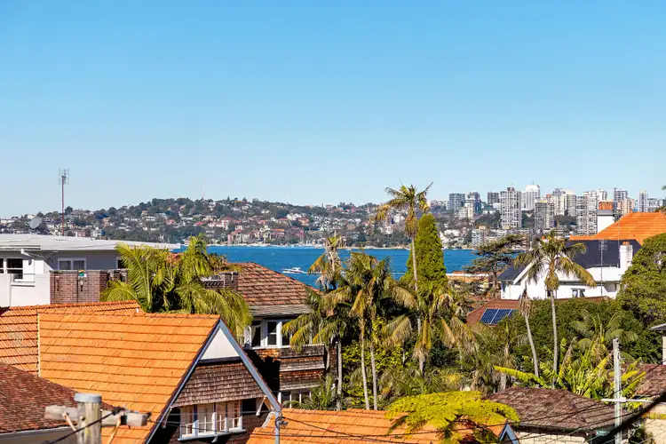 Third view of Homely apartment listing, 4/16 Shellcove Road, Kurraba Point NSW 2089