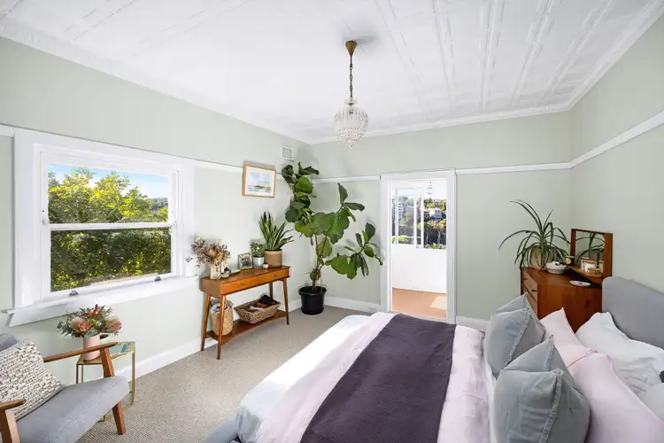 Fourth view of Homely apartment listing, 4/16 Shellcove Road, Kurraba Point NSW 2089