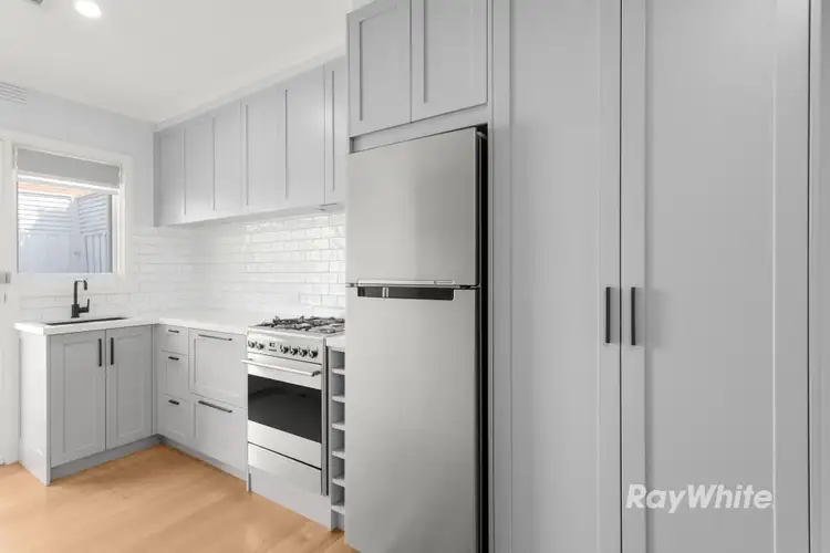 Second view of Homely unit listing, 3/70 Moonya Road, Carnegie VIC 3163