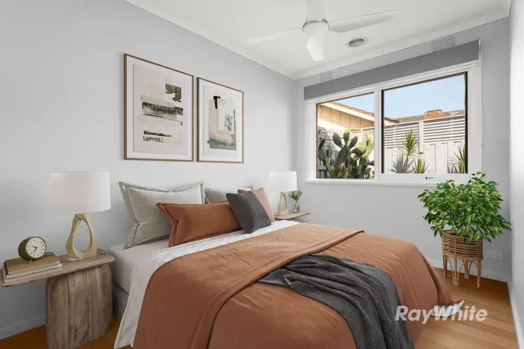 Third view of Homely unit listing, 3/70 Moonya Road, Carnegie VIC 3163