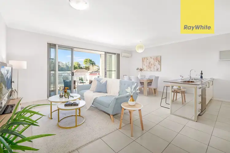 13/342-344 Woodville Road, Guildford NSW 2161