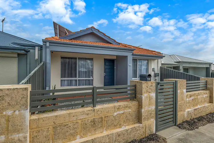 20 Monaghan Close, Baldivis WA 6171
