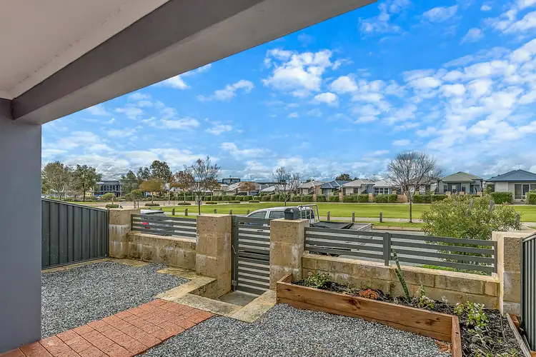 Second view of Homely house listing, 20 Monaghan Close, Baldivis WA 6171
