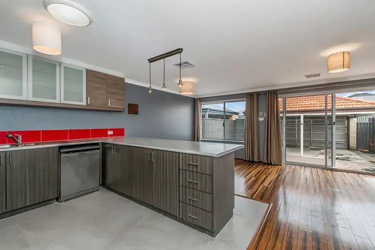 Third view of Homely house listing, 20 Monaghan Close, Baldivis WA 6171