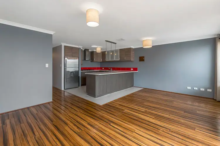 Fifth view of Homely house listing, 20 Monaghan Close, Baldivis WA 6171