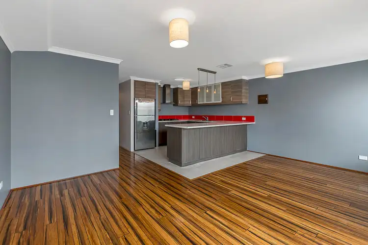 Sixth view of Homely house listing, 20 Monaghan Close, Baldivis WA 6171