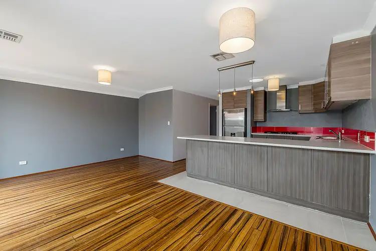 Seventh view of Homely house listing, 20 Monaghan Close, Baldivis WA 6171