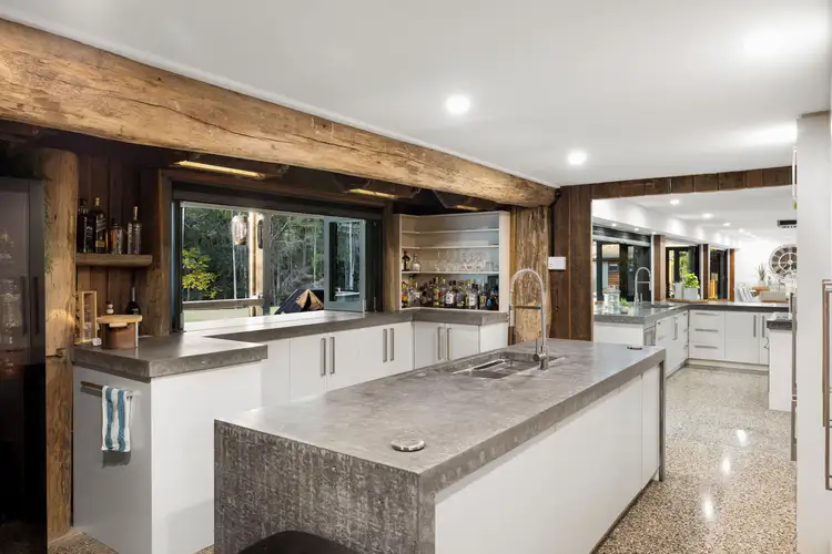 Fourth view of Homely house listing, 28 Colin Meagher Road, Wongawallan QLD 4210
