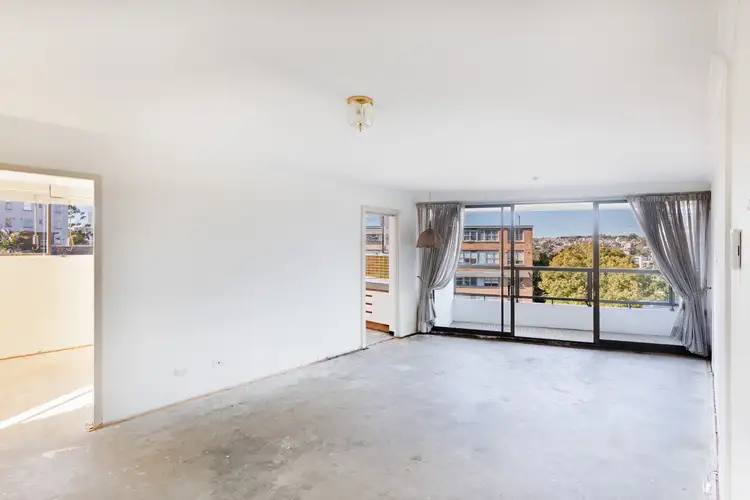 28/53-55 Elizabeth Bay Road, Rushcutters Bay NSW 2011
