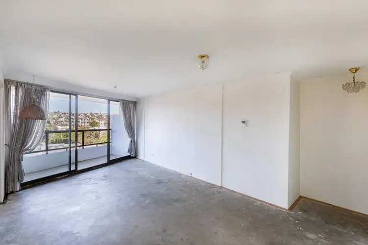 Fifth view of Homely apartment listing, 28/53-55 Elizabeth Bay Road, Rushcutters Bay NSW 2011