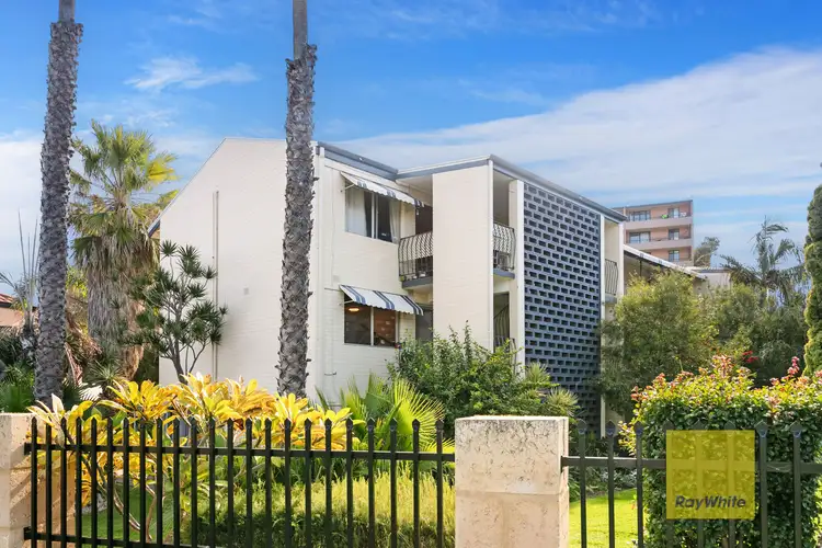9/23 Fairlight Street, Mosman Park WA 6012