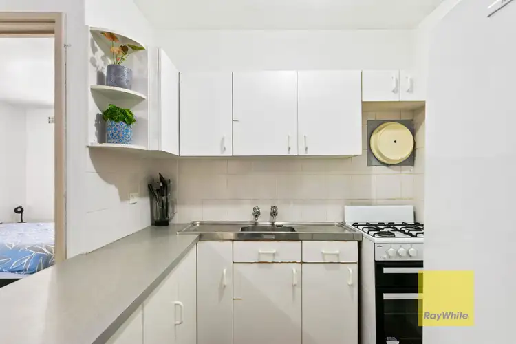 Fourth view of Homely apartment listing, 9/23 Fairlight Street, Mosman Park WA 6012