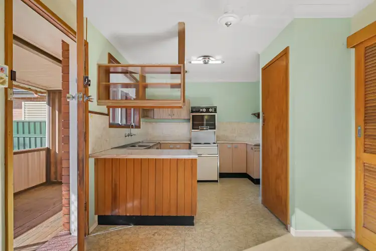 Fifth view of Homely house listing, 5 Coolah Avenue, Campbelltown NSW 2560