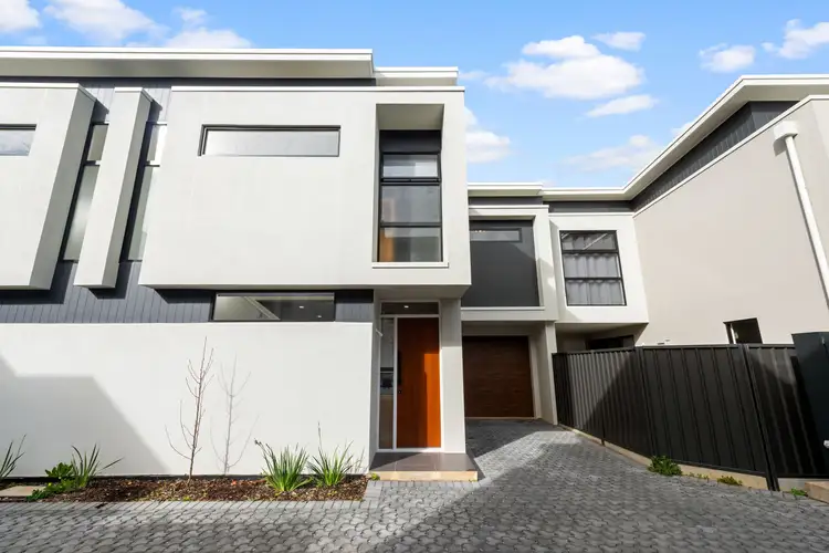 Main view of Homely house listing, 10/3 Seymour Grove, Campbelltown SA 5074