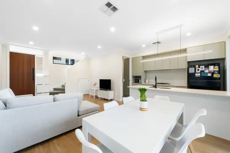 Second view of Homely house listing, 10/3 Seymour Grove, Campbelltown SA 5074