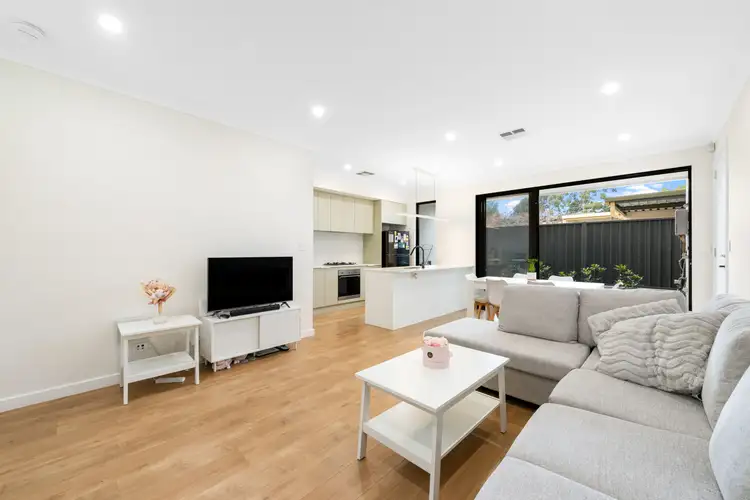 Third view of Homely house listing, 10/3 Seymour Grove, Campbelltown SA 5074