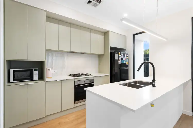 Fourth view of Homely house listing, 10/3 Seymour Grove, Campbelltown SA 5074