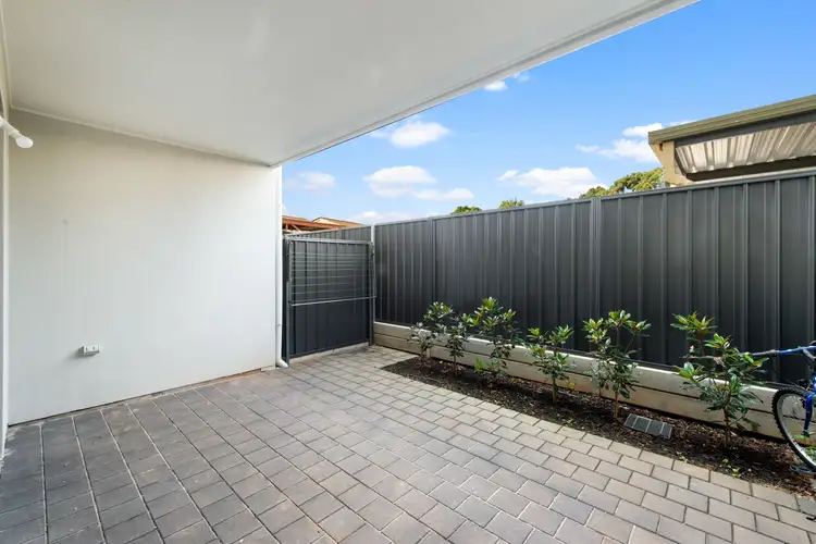 Fifth view of Homely house listing, 10/3 Seymour Grove, Campbelltown SA 5074