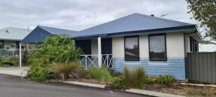 Main view of Homely house listing, 4/36 Marion Street, Mount Barker WA 6324