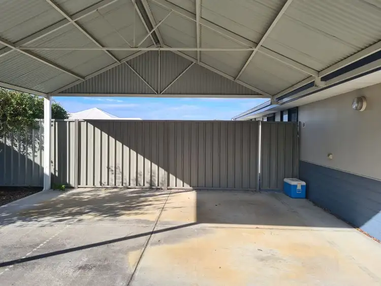 Third view of Homely house listing, 4/36 Marion Street, Mount Barker WA 6324