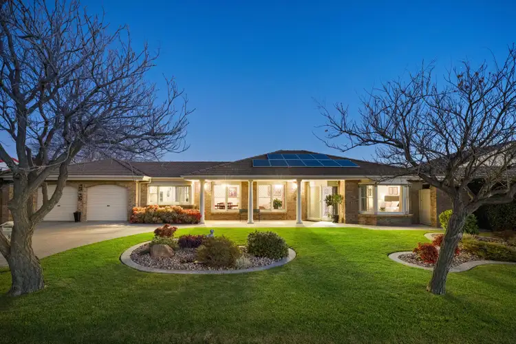 9 Bartlett Drive, Novar Gardens SA 5040