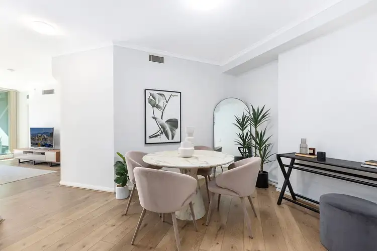 Third view of Homely unit listing, 505/2A Help Street, Chatswood NSW 2067