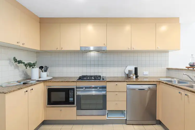 Fourth view of Homely unit listing, 505/2A Help Street, Chatswood NSW 2067