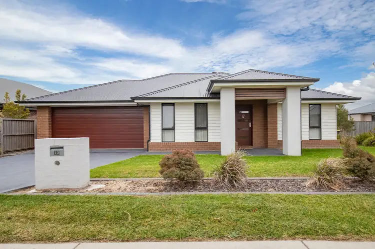 Main view of Homely house listing, 12 Wirraway Drive, Thornton NSW 2322