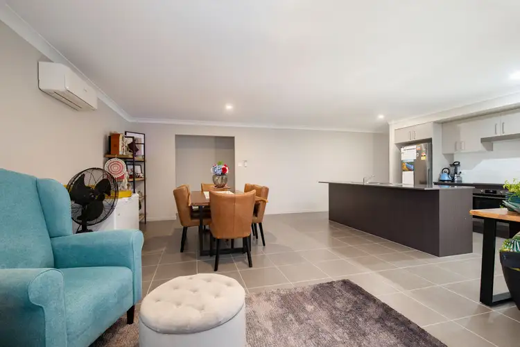 Second view of Homely house listing, 12 Wirraway Drive, Thornton NSW 2322