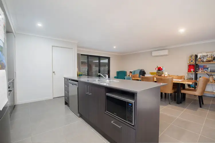 Third view of Homely house listing, 12 Wirraway Drive, Thornton NSW 2322