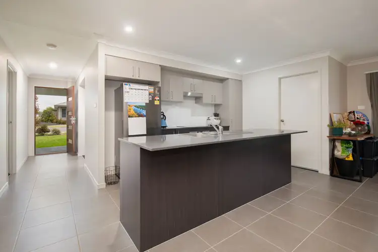 Fourth view of Homely house listing, 12 Wirraway Drive, Thornton NSW 2322