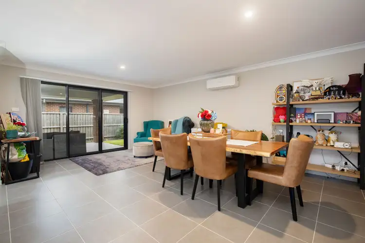 Fifth view of Homely house listing, 12 Wirraway Drive, Thornton NSW 2322