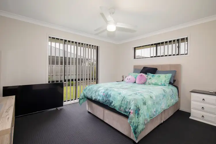 Sixth view of Homely house listing, 12 Wirraway Drive, Thornton NSW 2322
