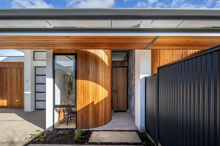 Second view of Homely house listing, 1 Laurence Street, Lower Mitcham SA 5062