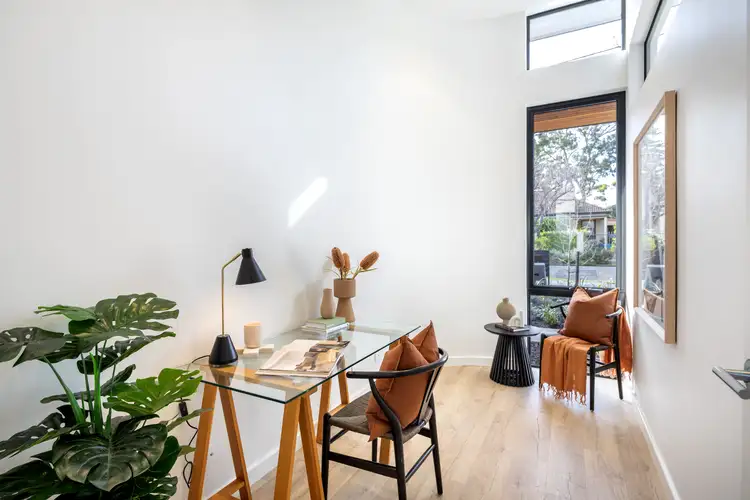 Fourth view of Homely house listing, 1 Laurence Street, Lower Mitcham SA 5062