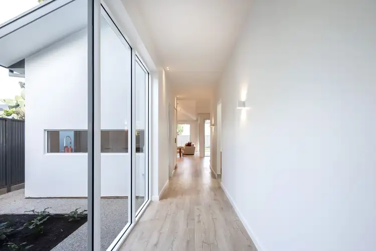 Fifth view of Homely house listing, 1 Laurence Street, Lower Mitcham SA 5062